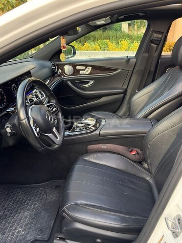 Mercedes E 300 2019, 122,000 km - 2.0 l - Bakı