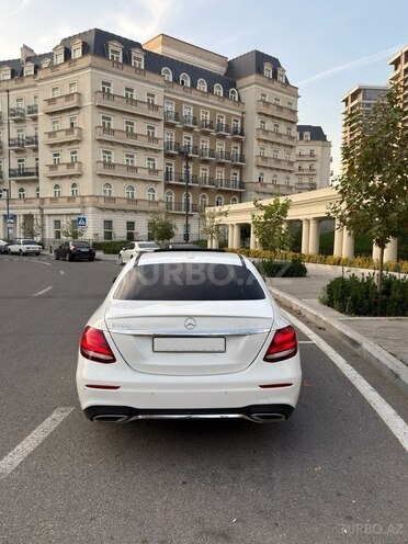 Mercedes E 300 2019, 122,000 km - 2.0 l - Bakı