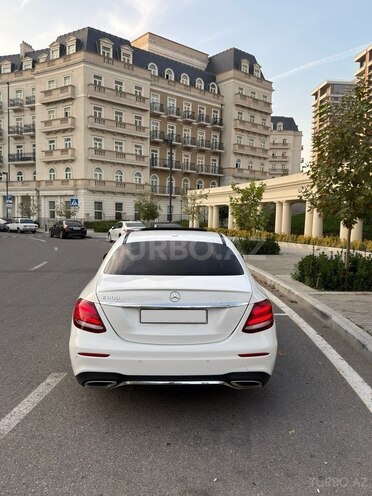 Mercedes E 300 2019, 122,000 km - 2.0 l - Bakı
