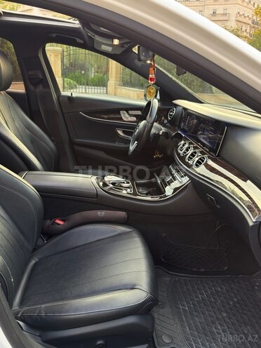Mercedes E 300 2019, 122,000 km - 2.0 l - Bakı