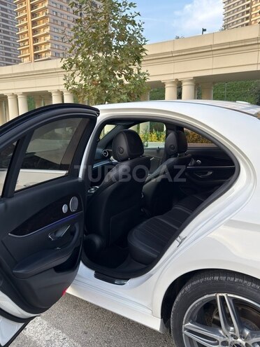 Mercedes E 300 2019, 122,000 km - 2.0 l - Bakı