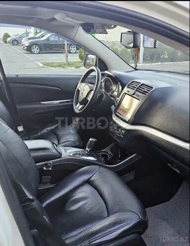 Dodge Journey 2012, 342,000 km - 3.6 l - Bakı