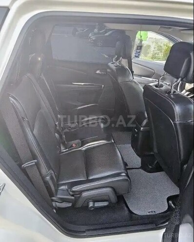 Dodge Journey 2012, 342,000 km - 3.6 l - Bakı