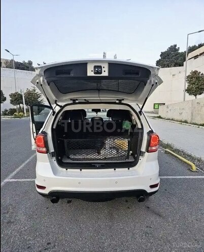 Dodge Journey 2012, 342,000 km - 3.6 l - Bakı