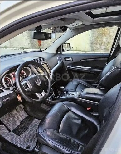 Dodge Journey 2012, 342,000 km - 3.6 l - Bakı