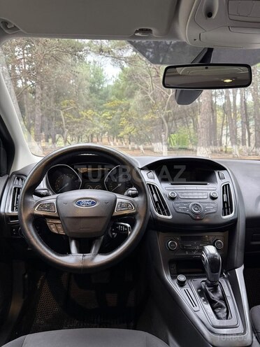 Ford Focus 2015, 187,000 km - 1.5 l - Bakı