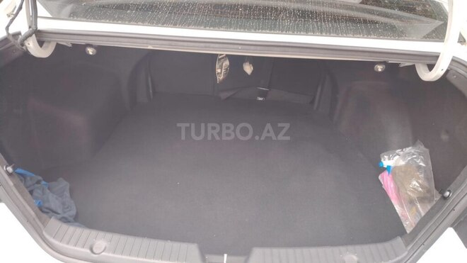 Hyundai Sonata 2014, 184,000 km - 2.0 л - Gəncə