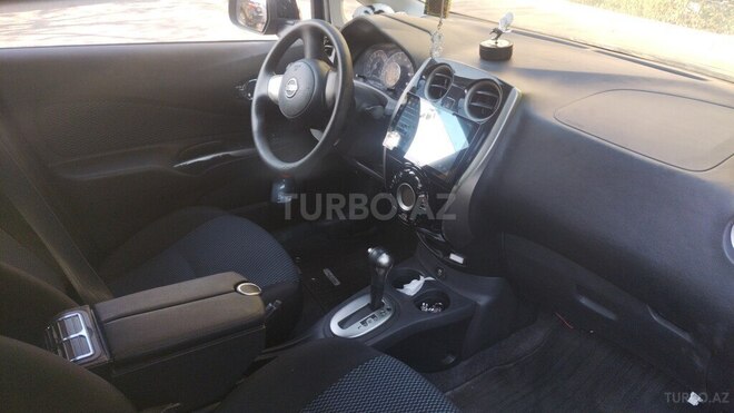 Nissan Note 2014, 275,000 km - 1.2 l - Bakı