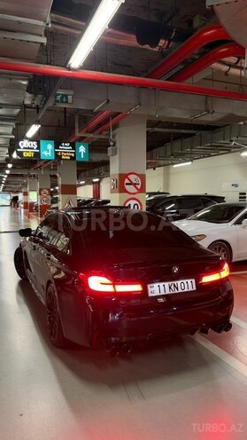 BMW  2017, 200,000 km - 2.0 л - Bakı