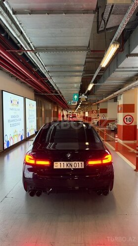 BMW  2017, 200,000 km - 2.0 л - Bakı