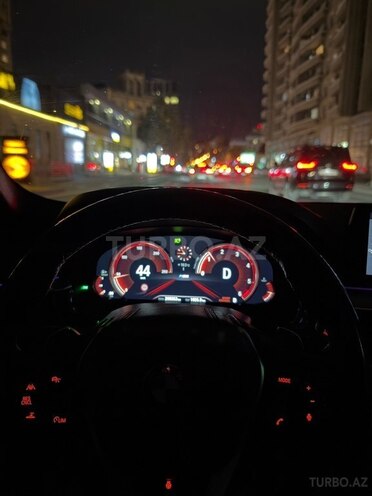 BMW  2017, 200,000 km - 2.0 л - Bakı
