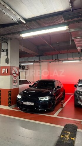 BMW  2017, 200,000 km - 2.0 л - Bakı