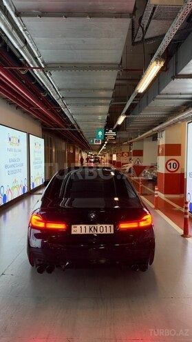 BMW  2017, 200,000 km - 2.0 л - Bakı