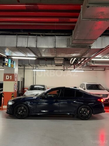 BMW  2017, 200,000 km - 2.0 л - Bakı