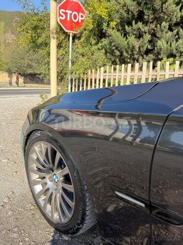 BMW 750 2008, 268,985 km - 4.4 л - Şəki