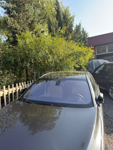 BMW 750 2008, 268,985 km - 4.4 л - Şəki