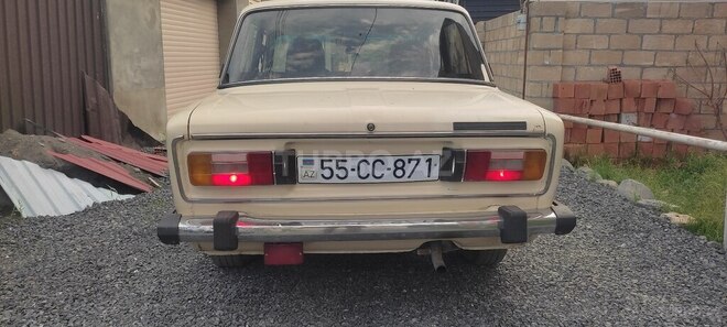 LADA (VAZ) 2106 1988, 352,586 km - 1.3 л - Zaqatala