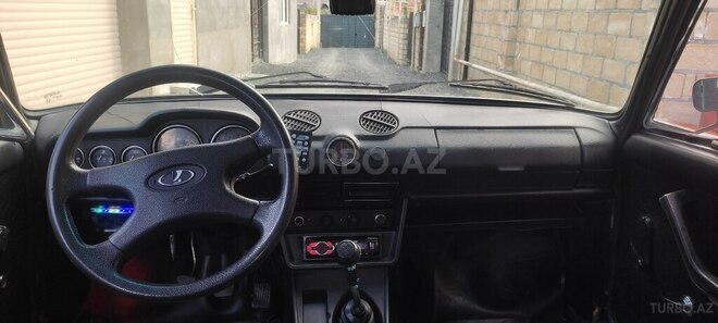 LADA (VAZ) 2106 1988, 352,586 km - 1.3 л - Zaqatala