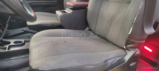 LADA (VAZ) 2106 1988, 352,586 km - 1.3 л - Zaqatala