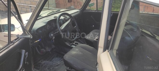 LADA (VAZ) 2106 1988, 352,586 km - 1.3 л - Zaqatala
