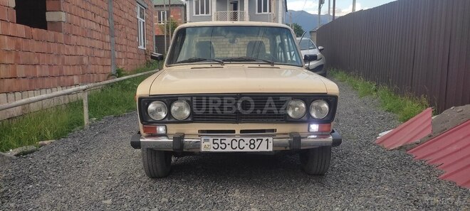 LADA (VAZ) 2106 1988, 352,586 km - 1.3 л - Zaqatala