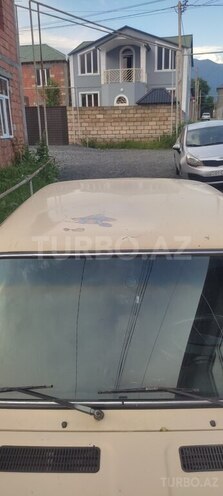 LADA (VAZ) 2106 1988, 352,586 km - 1.3 л - Zaqatala