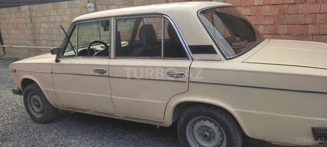 LADA (VAZ) 2106 1988, 352,586 km - 1.3 л - Zaqatala