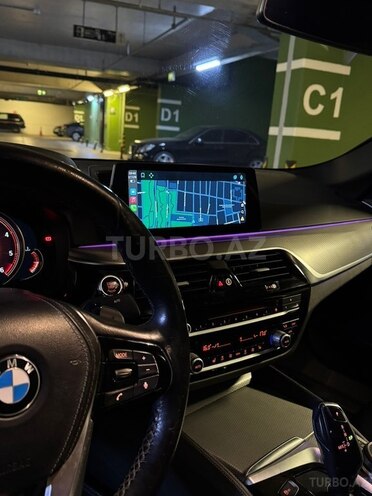 BMW  2017, 200,000 km - 2.0 л - Bakı