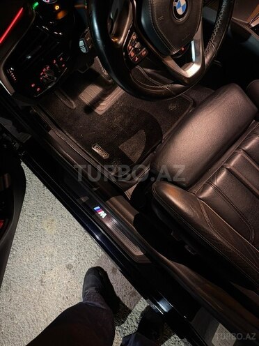 BMW  2017, 200,000 km - 2.0 л - Bakı