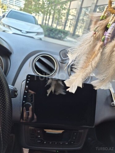SEAT Ibiza 2012, 315,000 km - 1.6 л - Bakı