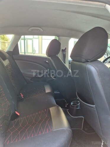 SEAT Ibiza 2012, 315,000 km - 1.6 л - Bakı