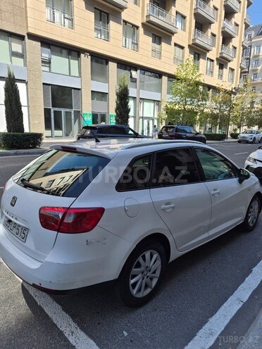 SEAT Ibiza 2012, 315,000 km - 1.6 л - Bakı