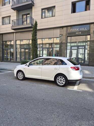 SEAT Ibiza 2012, 315,000 km - 1.6 л - Bakı