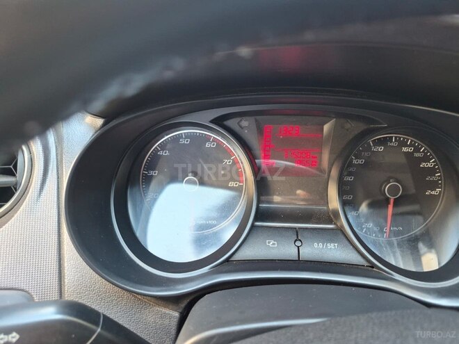 SEAT Ibiza 2012, 315,000 km - 1.6 л - Bakı
