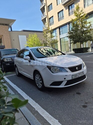 SEAT Ibiza 2012, 315,000 km - 1.6 л - Bakı