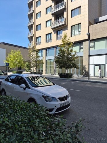 SEAT Ibiza 2012, 315,000 km - 1.6 л - Bakı