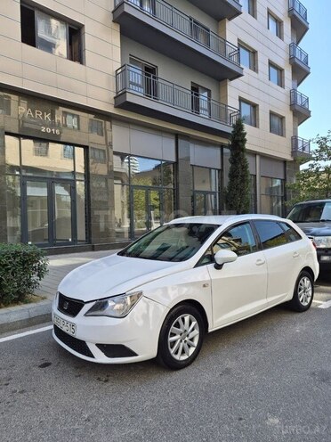 SEAT Ibiza 2012, 315,000 km - 1.6 л - Bakı