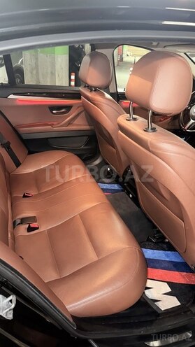 BMW 528 2016, 180,000 km - 2.0 l - Bakı