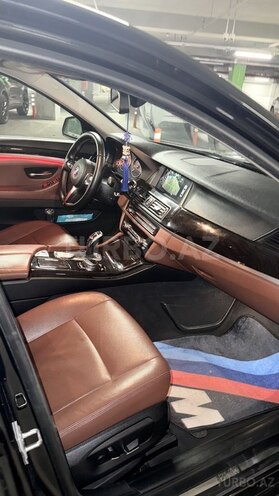 BMW 528 2016, 180,000 km - 2.0 l - Bakı