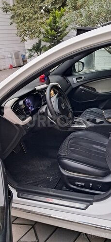 Kia Optima 2013, 189,350 km - 2.0 l - Bakı
