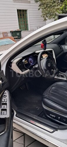 Kia Optima 2013, 189,350 km - 2.0 l - Bakı