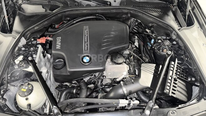 BMW 528 2016, 180,000 km - 2.0 l - Bakı