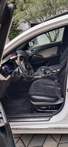 Kia Optima 2013, 189,350 km - 2.0 l - Bakı