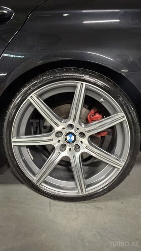 BMW 528 2016, 180,000 km - 2.0 l - Bakı
