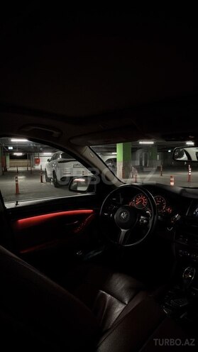 BMW 528 2016, 180,000 km - 2.0 l - Bakı