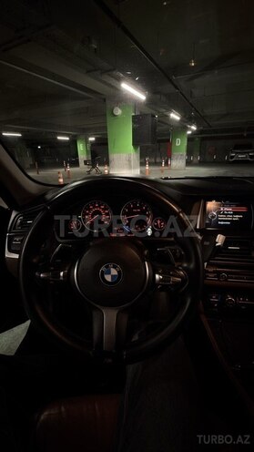 BMW 528 2016, 180,000 km - 2.0 l - Bakı