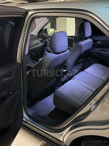 Chevrolet Equinox 2023, 56,000 km - 1.5 l - Gəncə