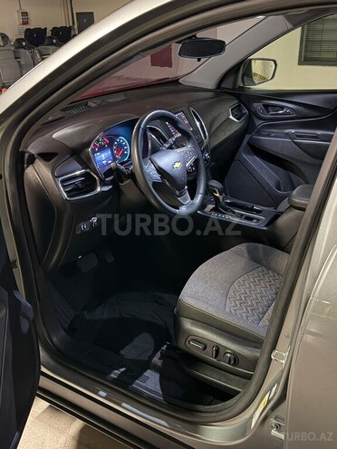 Chevrolet Equinox 2023, 56,000 km - 1.5 l - Gəncə