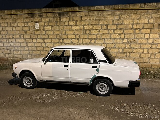 LADA (VAZ) 2107 2004, 100,000 km - 1.6 l - Gəncə