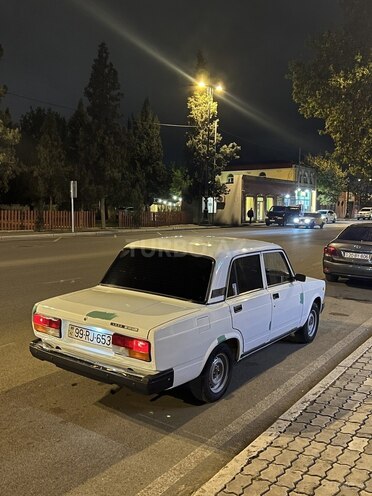 LADA (VAZ) 2107 2004, 100,000 km - 1.6 l - Gəncə